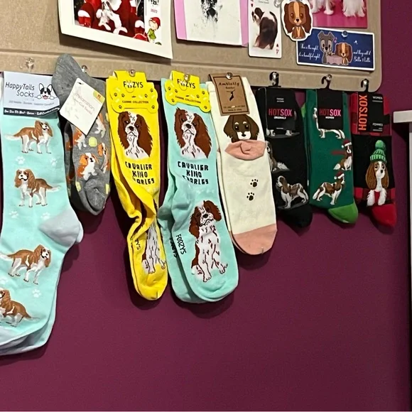 Wild & Wolf Scrabble Mug “R” - Picture 6 of 11